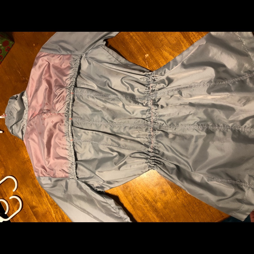 Active Jacket - Picture 4 of 7